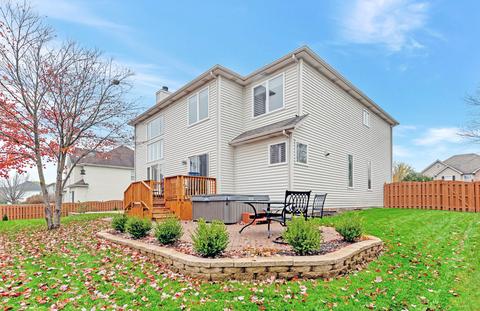 13331 Ione St, Plainfield, IL 60585 photo 43
