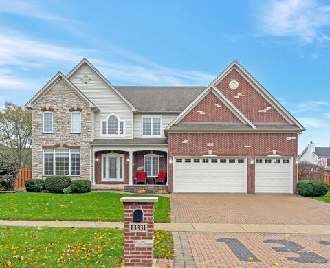 13331 Ione St, Plainfield, IL 60585 photo 48
