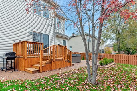 13331 Ione St, Plainfield, IL 60585 photo 46