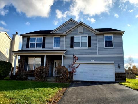 7808 Briarcliff Dr, Plainfield, IL 60586 photo 1