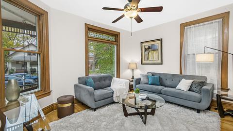 714 Monroe St, Evanston, IL 60202 photo 3