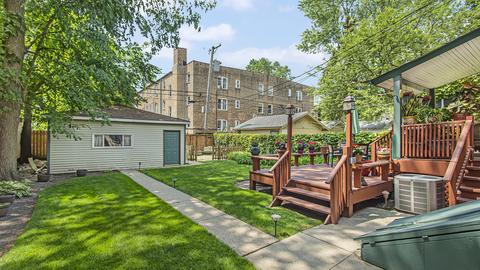 714 Monroe St, Evanston, IL 60202 photo 18