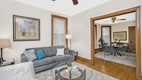 714 Monroe St, Evanston, IL 60202 photo 4