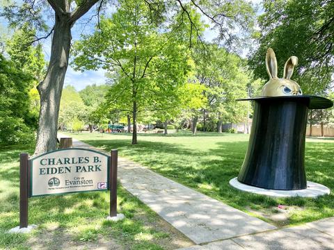 714 Monroe St, Evanston, IL 60202 photo 21