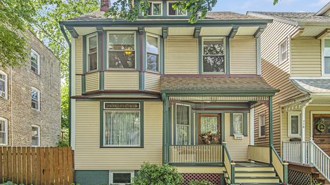 714 Monroe St, Evanston, IL 60202 photo 1