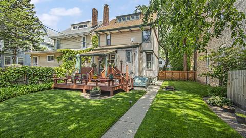714 Monroe St, Evanston, IL 60202 photo 17