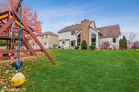 15223 Eyre Cir, Plainfield, IL 60544 photo 25