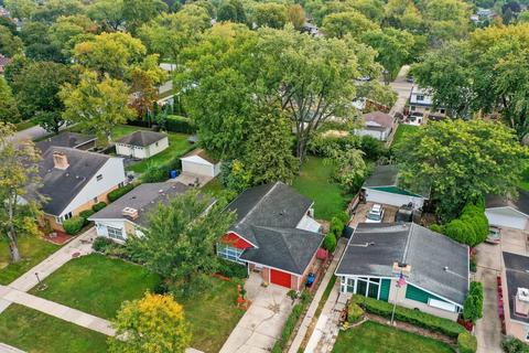 407 S Albert St, Mount Prospect, IL 60056 photo 37
