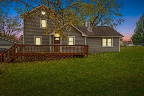 3607 Middle Ave, Johnsburg, IL 60051 photo 20