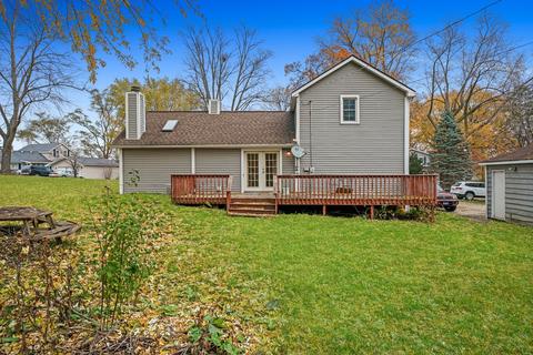 3607 Middle Ave, Johnsburg, IL 60051 photo 18