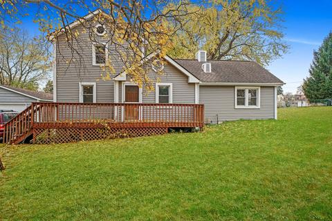 3607 Middle Ave, Johnsburg, IL 60051 photo 1