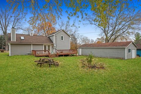 3607 Middle Ave, Johnsburg, IL 60051 photo 17