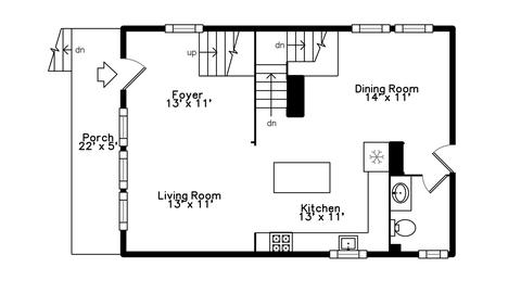 4501 Lawndale Ave, Lyons, IL 60534 photo 33