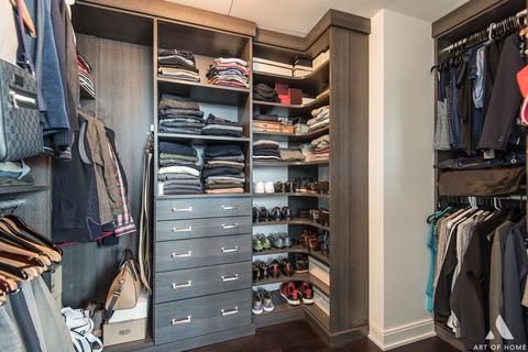 60 E Monroe St #4804, Chicago, IL 60601 photo 12