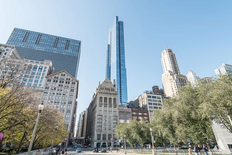 60 E Monroe St #4804, Chicago, IL 60601 photo 1