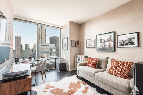 60 E Monroe St #4804, Chicago, IL 60601 photo 13