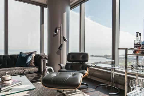 60 E Monroe St #4804, Chicago, IL 60601 photo 17
