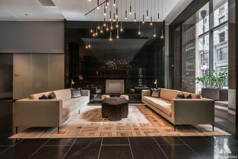 60 E Monroe St #4804, Chicago, IL 60601 photo 18