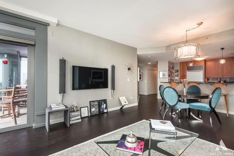 60 E Monroe St #4804, Chicago, IL 60601 photo 4