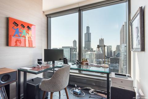 60 E Monroe St #4804, Chicago, IL 60601 photo 14
