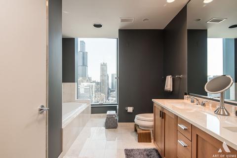 60 E Monroe St #4804, Chicago, IL 60601 photo 9