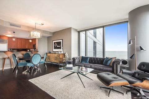 60 E Monroe St #4804, Chicago, IL 60601 photo 3
