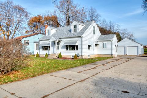 346 Marengo Rd, Harvard, IL 60033 photo 1