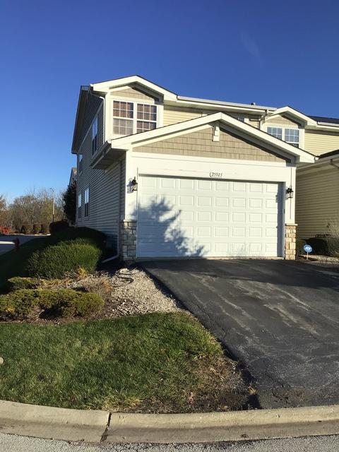 25923 Derby Dr, Monee, IL 60449 photo 1