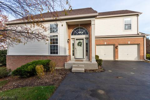 2839 Waterfront Ave, Algonquin, IL 60102 photo 2
