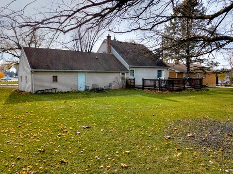 506 E Blaine St, Harvard, IL 60033 photo 1