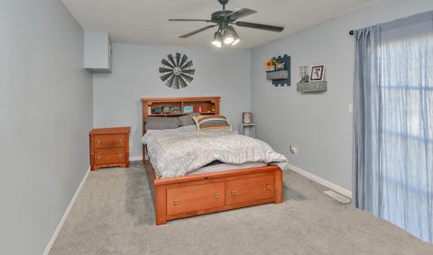 306 E Cherry St, Le Roy, IL 61752 photo 14