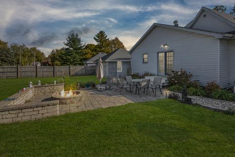 306 E Cherry St, Le Roy, IL 61752 photo 28