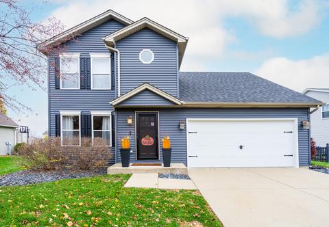 1402 Brookfield Dr, Plainfield, IL 60586 photo 2