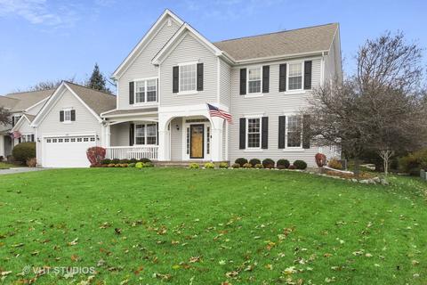 1010 Fox Path, West Dundee, IL 60118 photo 1