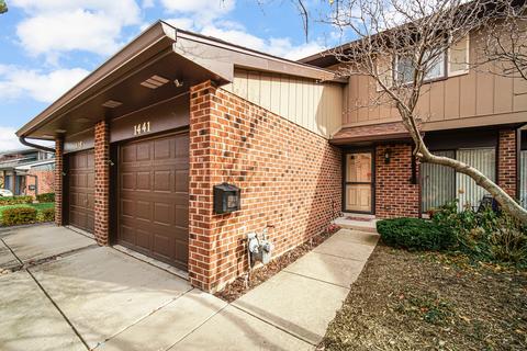 1441 Blackburn St, Wheaton, IL 60189 photo 1