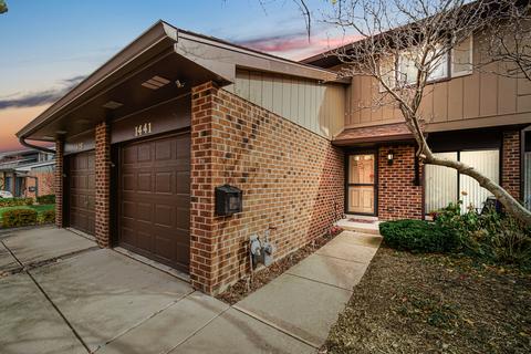 1441 Blackburn St, Wheaton, IL 60189 photo 3