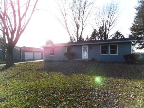 501 Joann St, Mazon, IL 60444 photo 1