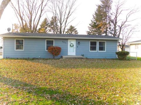 501 Joann St, Mazon, IL 60444 photo 2
