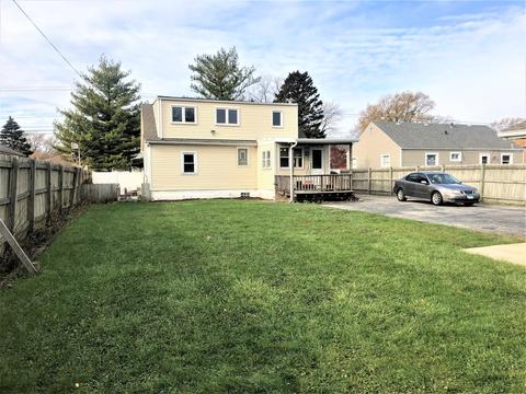 8043 Lamon Ave, Burbank, IL 60459 photo 26