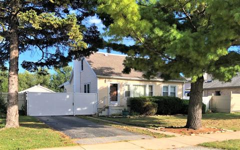 8043 Lamon Ave, Burbank, IL 60459 photo 2