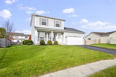 1845 Courtwright Dr, Plainfield, IL 60586 photo 2