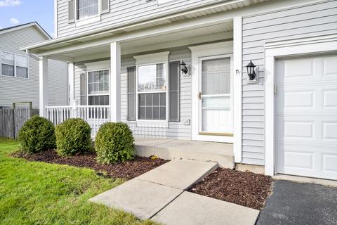 1845 Courtwright Dr, Plainfield, IL 60586 photo 3
