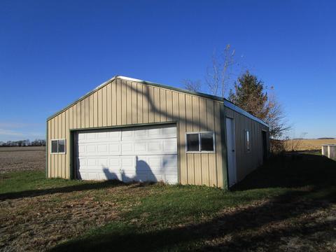 18763 E 2300th Rd, Chrisman, IL 61924 photo 2