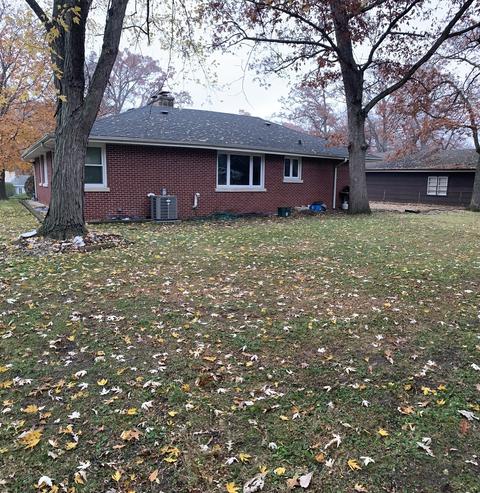 7341 W 109th Pl, Worth, IL 60482 photo 2