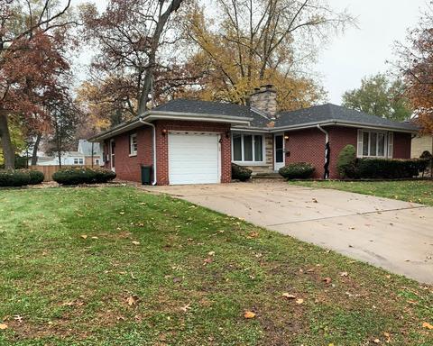 7341 W 109th Pl, Worth, IL 60482 photo 1