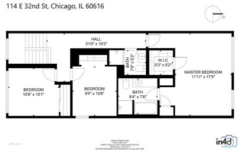 114 E 32nd St, Chicago, IL 60616 photo 45