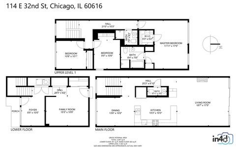 114 E 32nd St, Chicago, IL 60616 photo 46