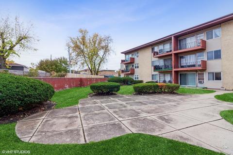 605 N Wolf Rd #D2, Hillside, IL 60162 photo 2