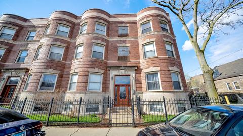 544 E 44th St #3, Chicago, IL 60653 photo 1