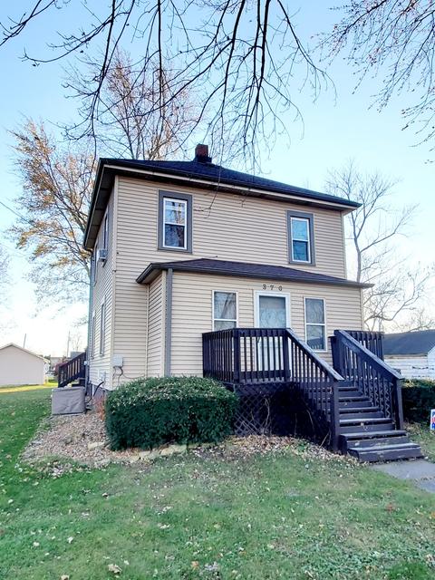 370 E First Ave, Clifton, IL 60927 photo 2